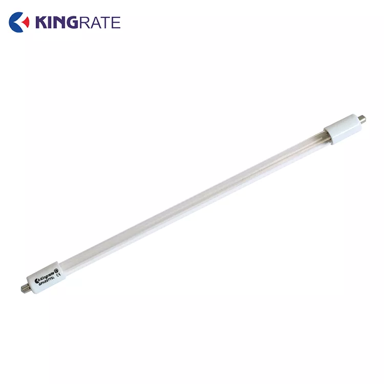 1개의 핀 이중 종단 UV 램프 1개의 핀 이중 종단 UV 램프